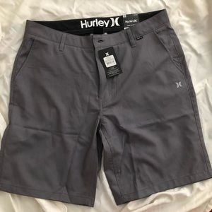 **Brand New with Tags** Hurley Hybrid Walk Shorts